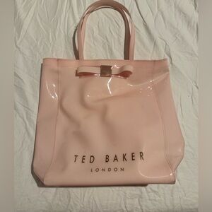 Ted Baker tote bag